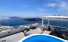 Kafieris View Aparthotel